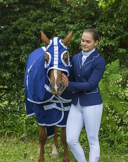 Buy Equestrian Products Online using Afterpay | Super Horse Saddlery